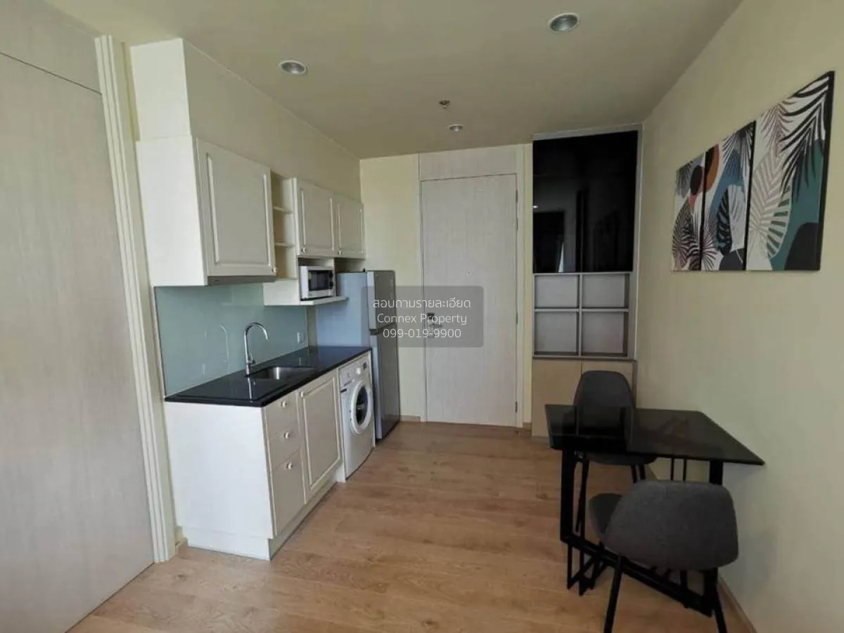 เช่าคอนโด  โนเบิล รีโคล สุขุมวิท 19 BTS-อโศก คลองเตยเหนือ เขต วัฒ 2