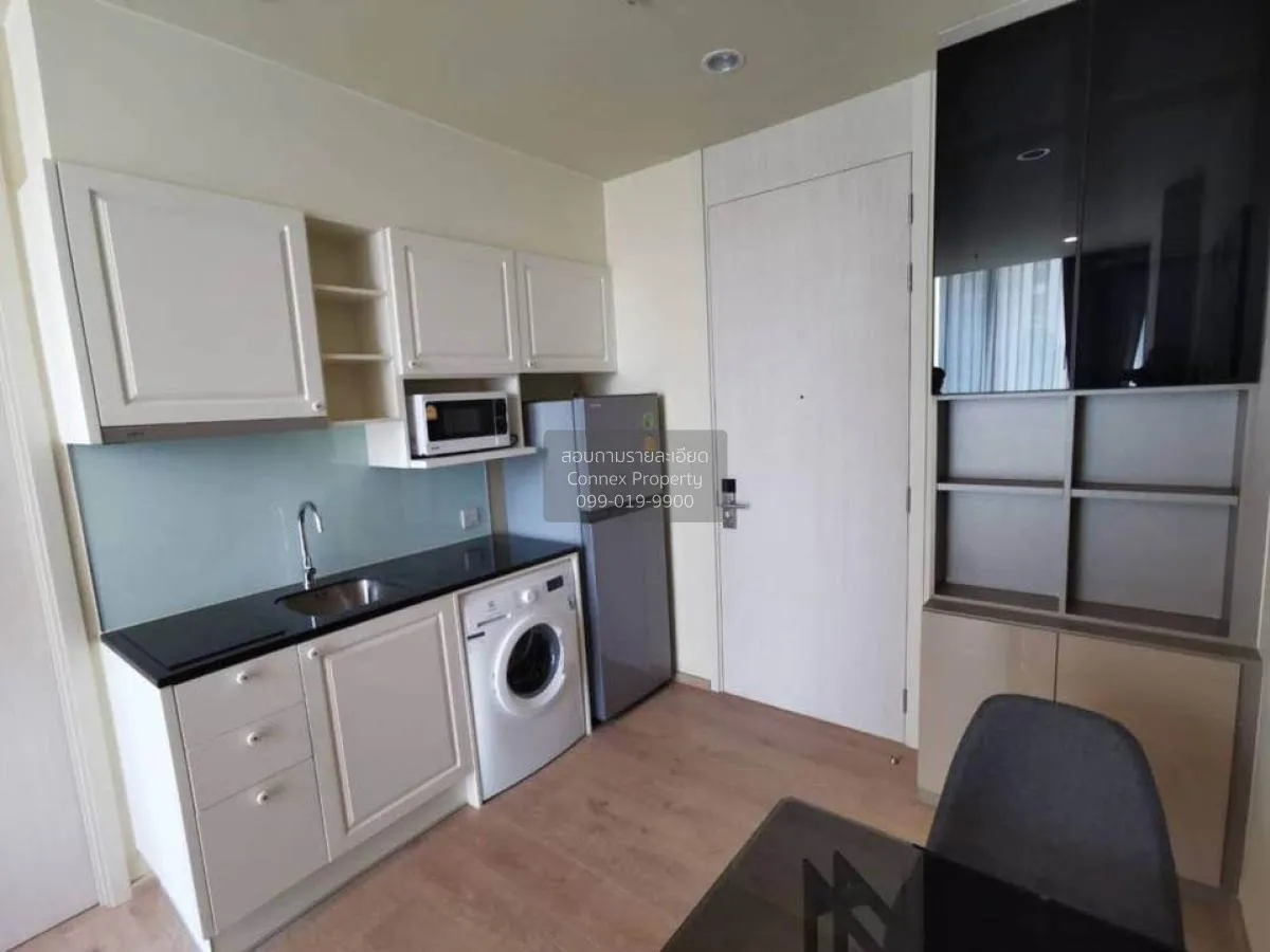 เช่าคอนโด  โนเบิล รีโคล สุขุมวิท 19 BTS-อโศก คลองเตยเหนือ เขต วัฒ 3