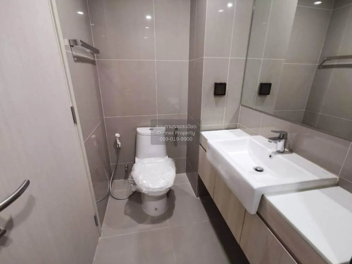 เช่าคอนโด  โนเบิล รีโคล สุขุมวิท 19 BTS-อโศก คลองเตยเหนือ เขต วัฒ