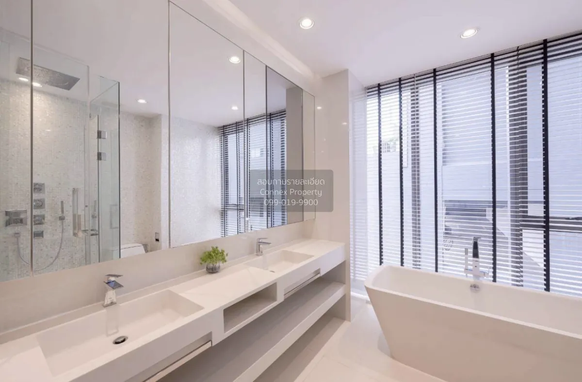 For Sale Condo , Vittorio Sukhumvit 39 , nice view , corner unit 
