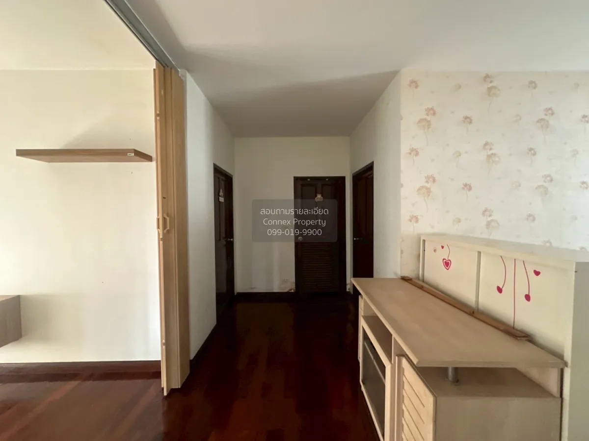 ขายบ้าน  บ้านแก้วกานต์ วัชรพล คลองถนน เขต สายไหม กรุงเทพ CX-15025