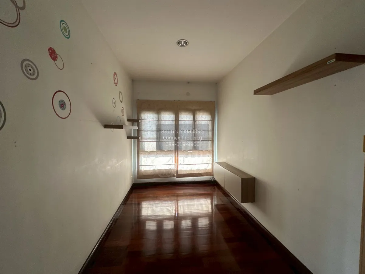 ขายบ้าน  บ้านแก้วกานต์ วัชรพล คลองถนน เขต สายไหม กรุงเทพ CX-15025