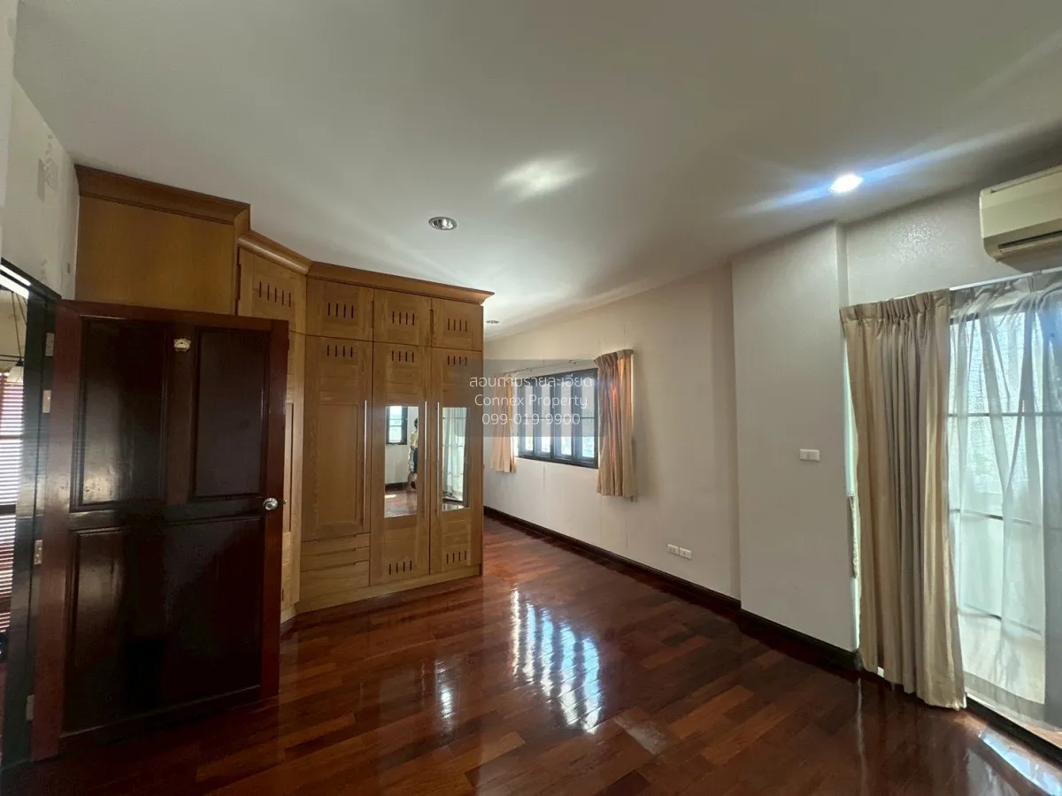 ขายบ้าน  บ้านแก้วกานต์ วัชรพล คลองถนน เขต สายไหม กรุงเทพ CX-15025