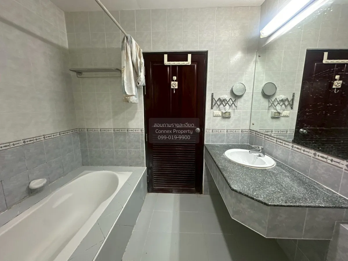 ขายบ้าน  บ้านแก้วกานต์ วัชรพล คลองถนน เขต สายไหม กรุงเทพ CX-15025