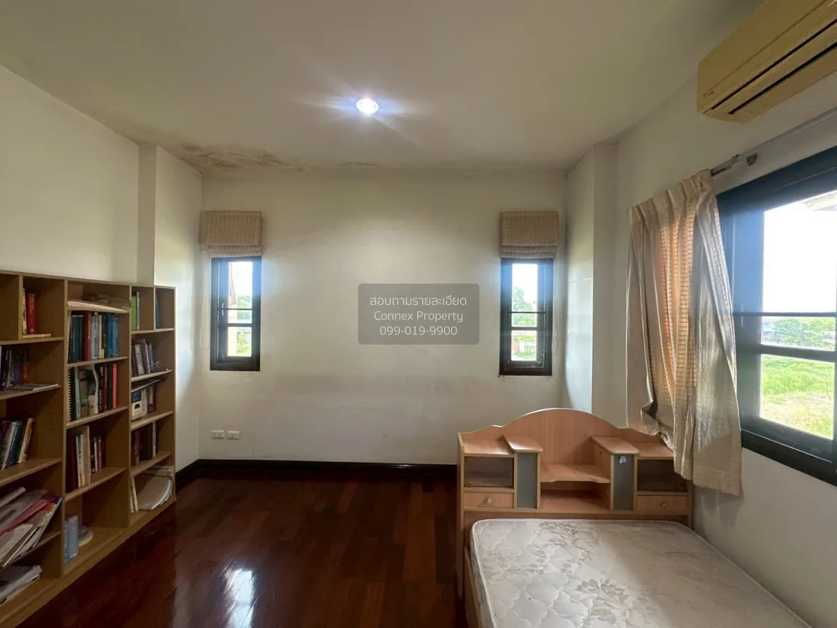 ขายบ้าน  บ้านแก้วกานต์ วัชรพล คลองถนน เขต สายไหม กรุงเทพ CX-15025