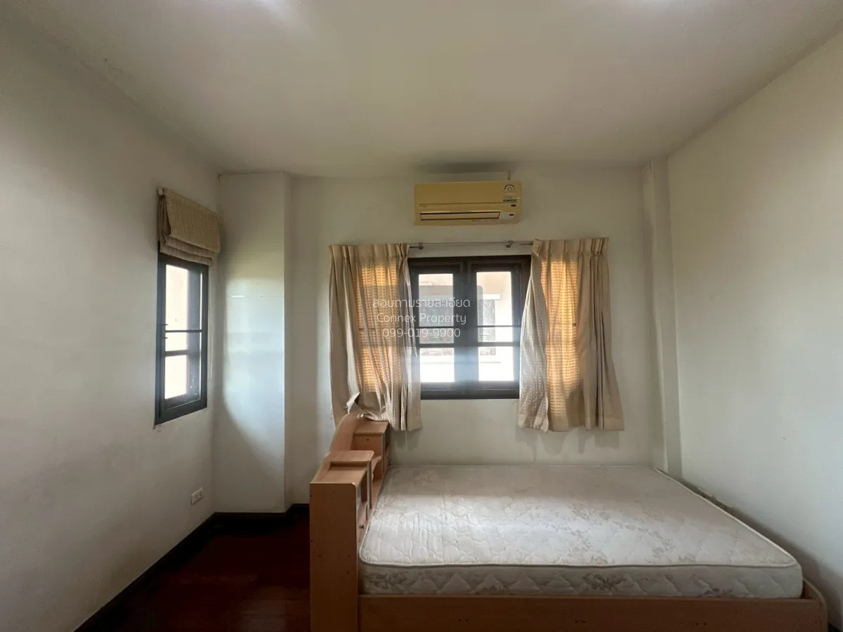 ขายบ้าน  บ้านแก้วกานต์ วัชรพล คลองถนน เขต สายไหม กรุงเทพ CX-15025