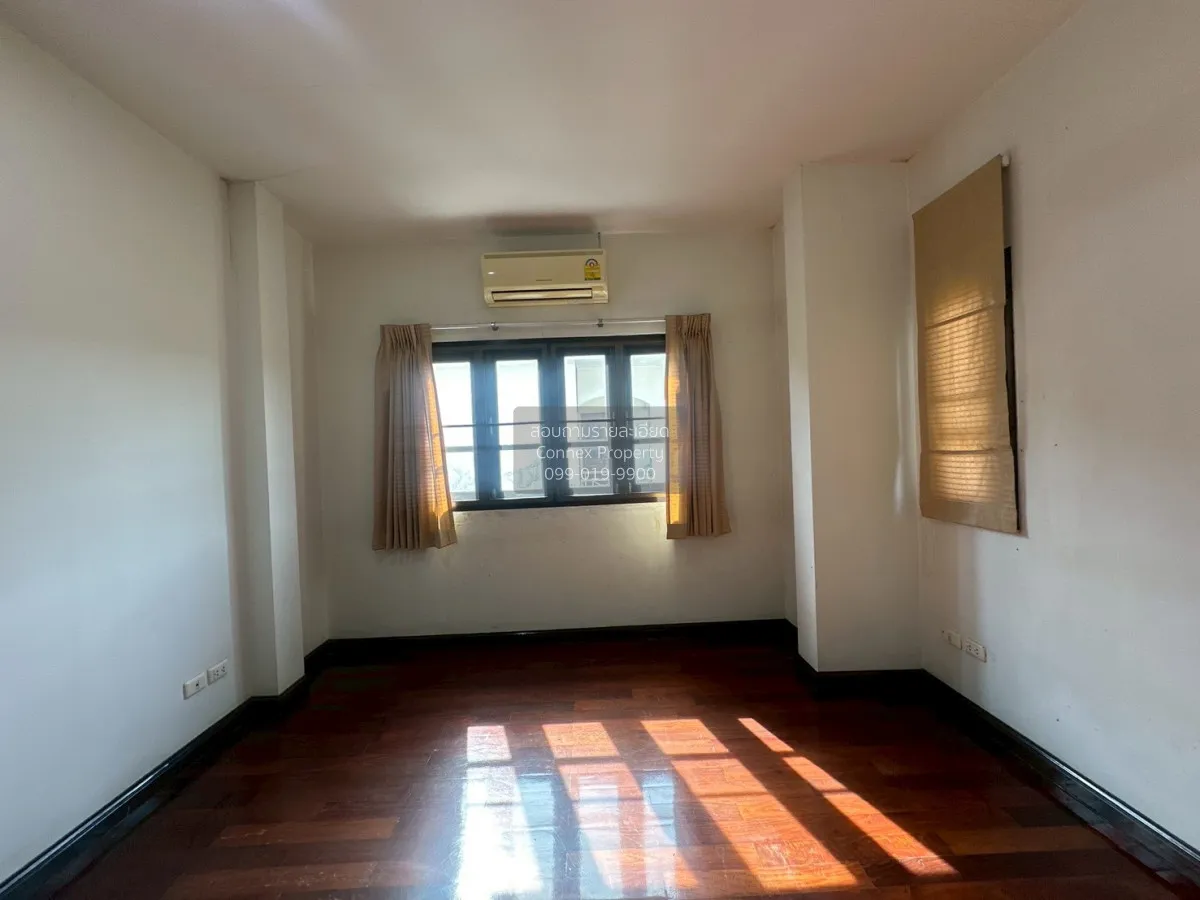 ขายบ้าน  บ้านแก้วกานต์ วัชรพล คลองถนน เขต สายไหม กรุงเทพ CX-15025