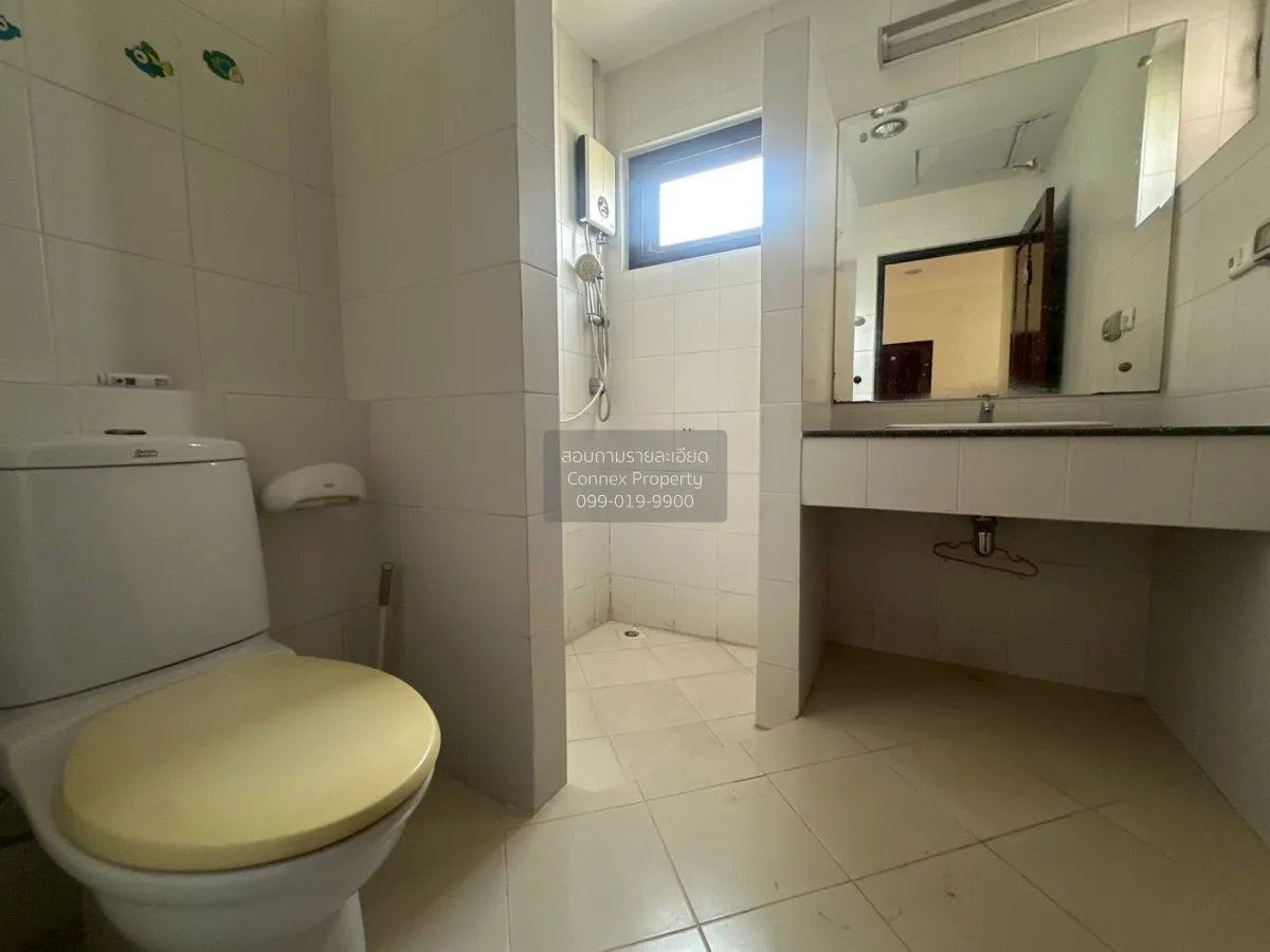 ขายบ้าน  บ้านแก้วกานต์ วัชรพล คลองถนน เขต สายไหม กรุงเทพ CX-15025