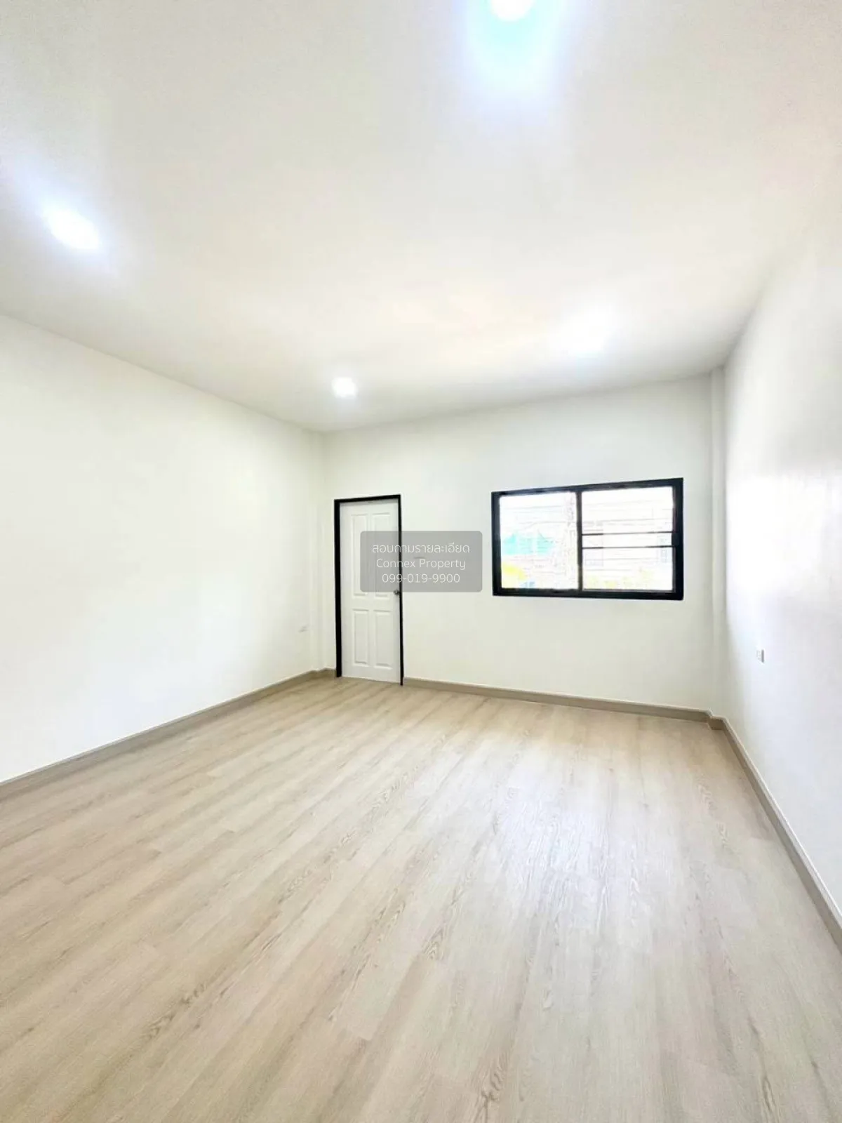 For Sale Townhouse/Townhome  , Ketnuti Garden Ladprao , Phlapphla 2