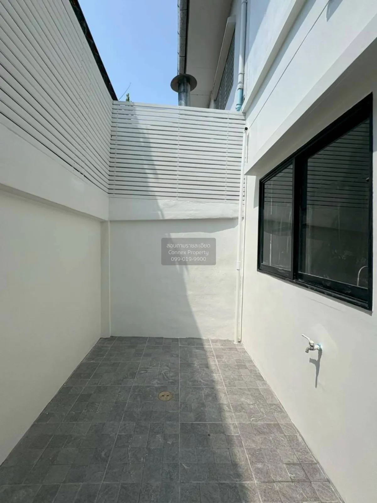 For Sale Townhouse/Townhome  , Ketnuti Garden Ladprao , Phlapphla