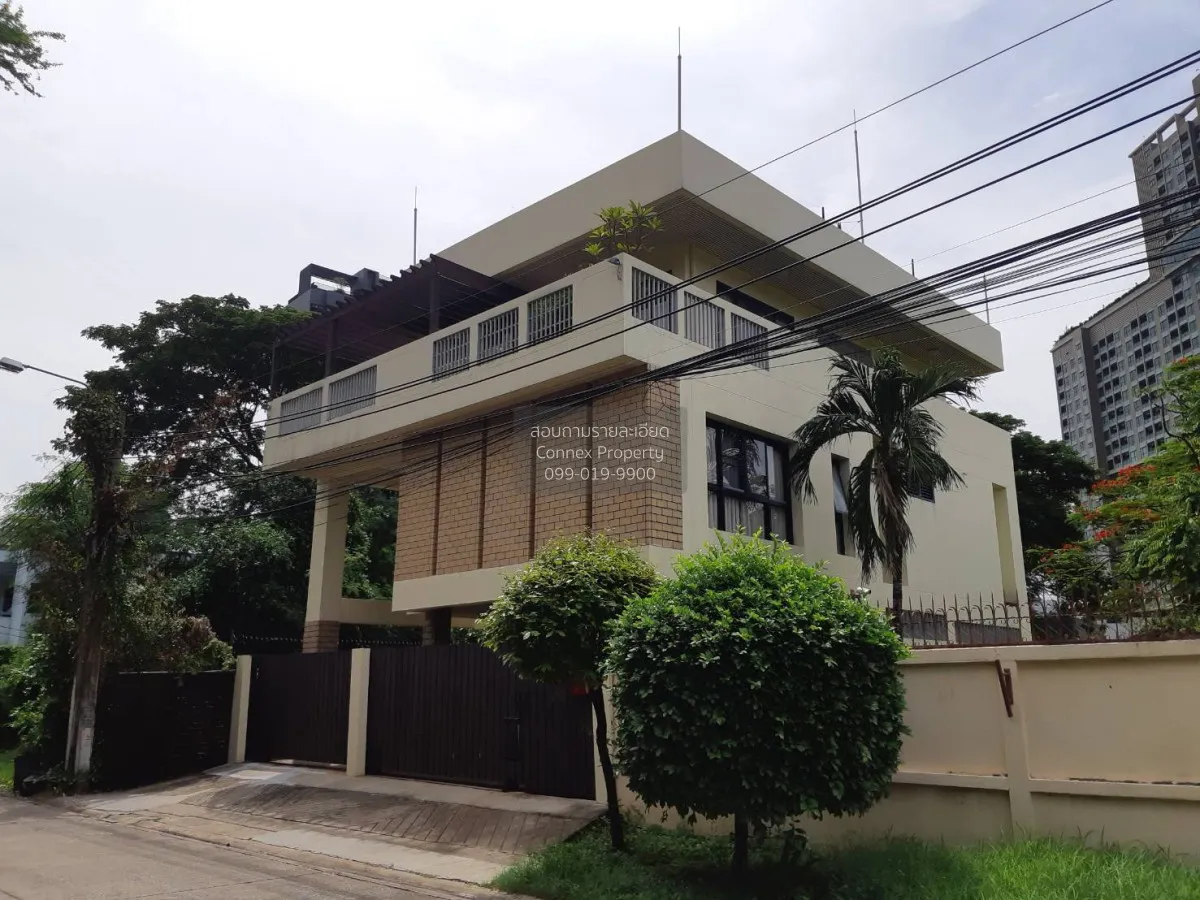 For Rent Baan Phahonyothin Soi 30 , Chankasem , Chatuchak , Bangk 1