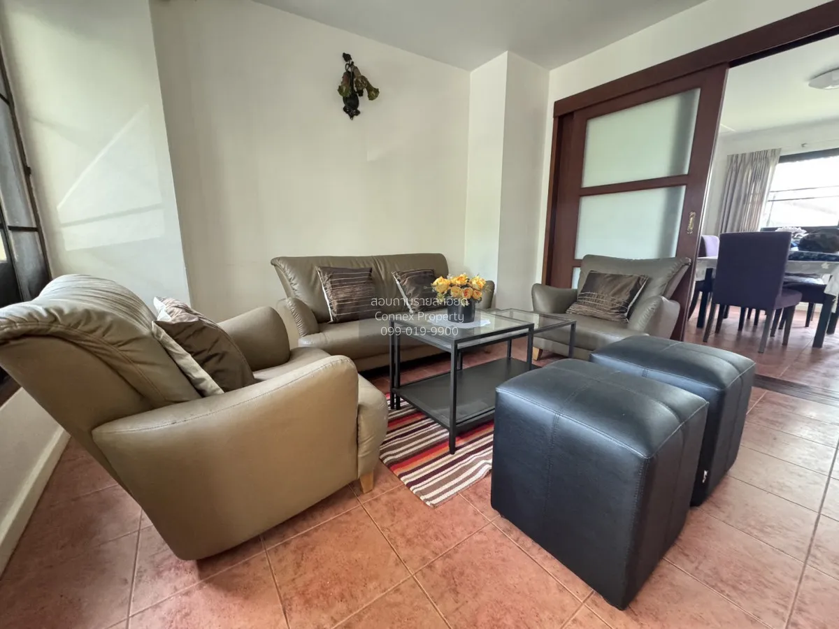 For Rent Baan Phahonyothin Soi 30 , Chankasem , Chatuchak , Bangk 3