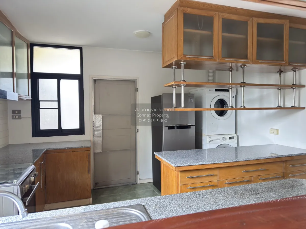 For Rent Baan Phahonyothin Soi 30 , Chankasem , Chatuchak , Bangk 4