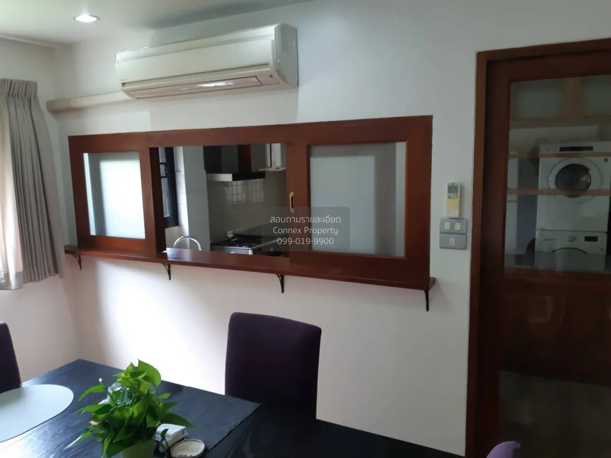 For Rent Baan Phahonyothin Soi 30 , Chankasem , Chatuchak , Bangk
