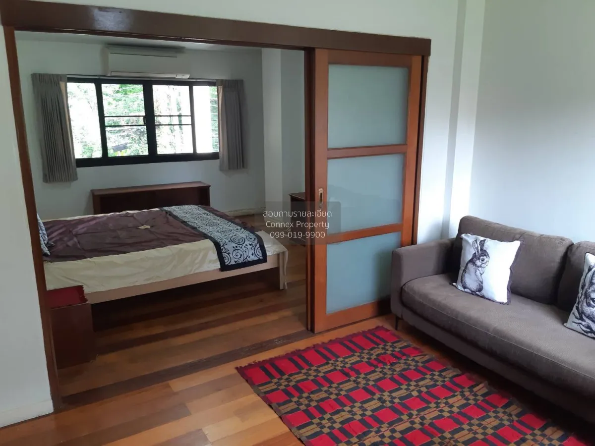 For Rent Baan Phahonyothin Soi 30 , Chankasem , Chatuchak , Bangk