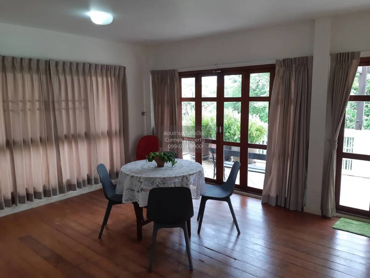 For Rent Baan Phahonyothin Soi 30 , Chankasem , Chatuchak , Bangk