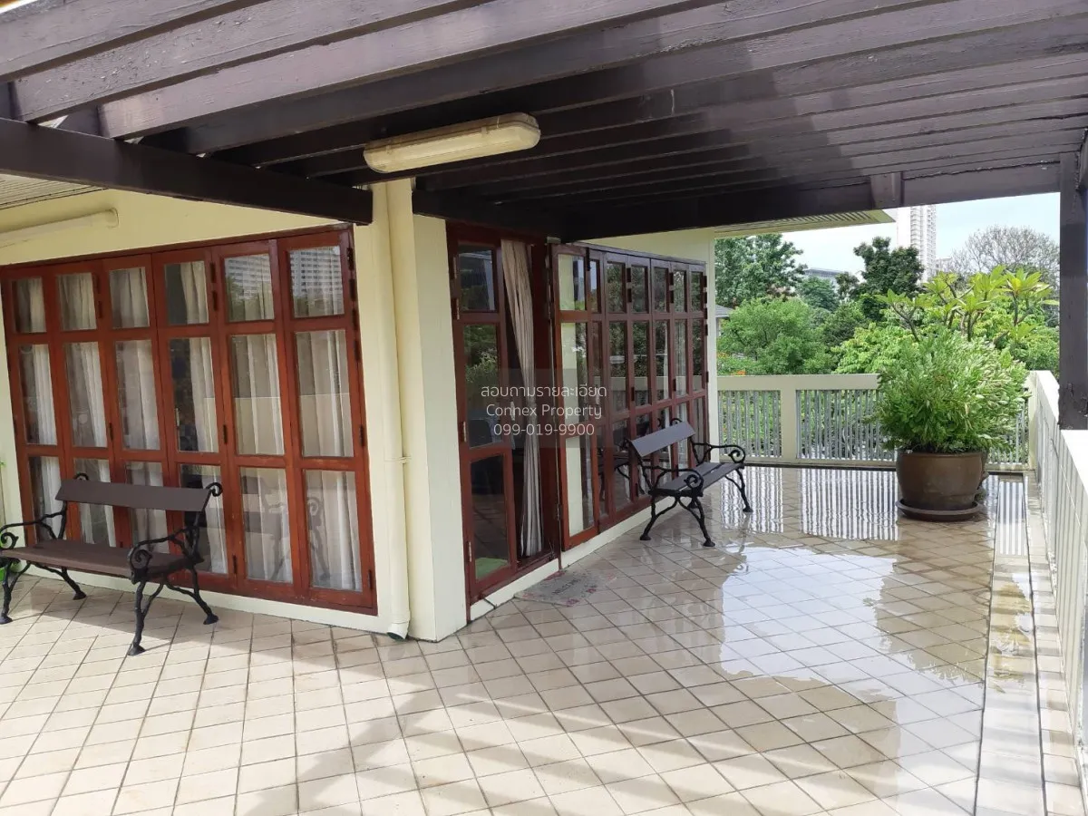 For Rent Baan Phahonyothin Soi 30 , Chankasem , Chatuchak , Bangk