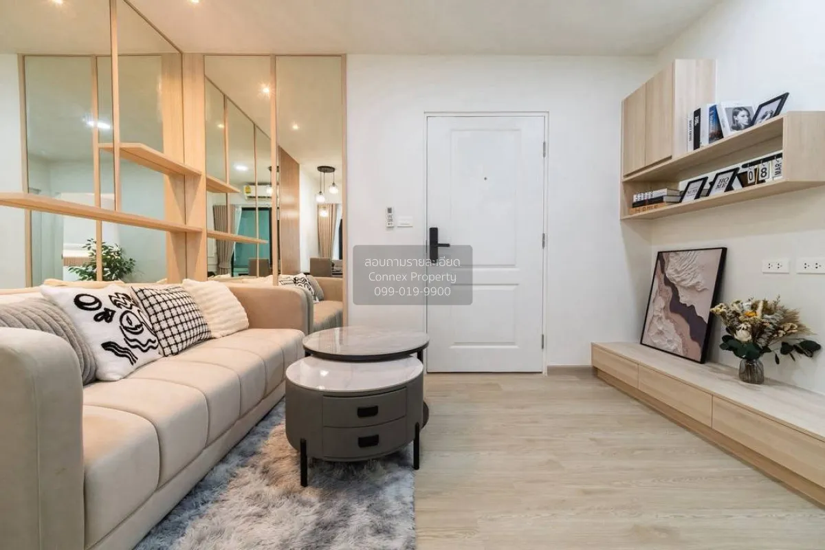 For Sale Condo , iCondo Sukhumvit 105 , BTS-Bang Na , Bang Na , B 1