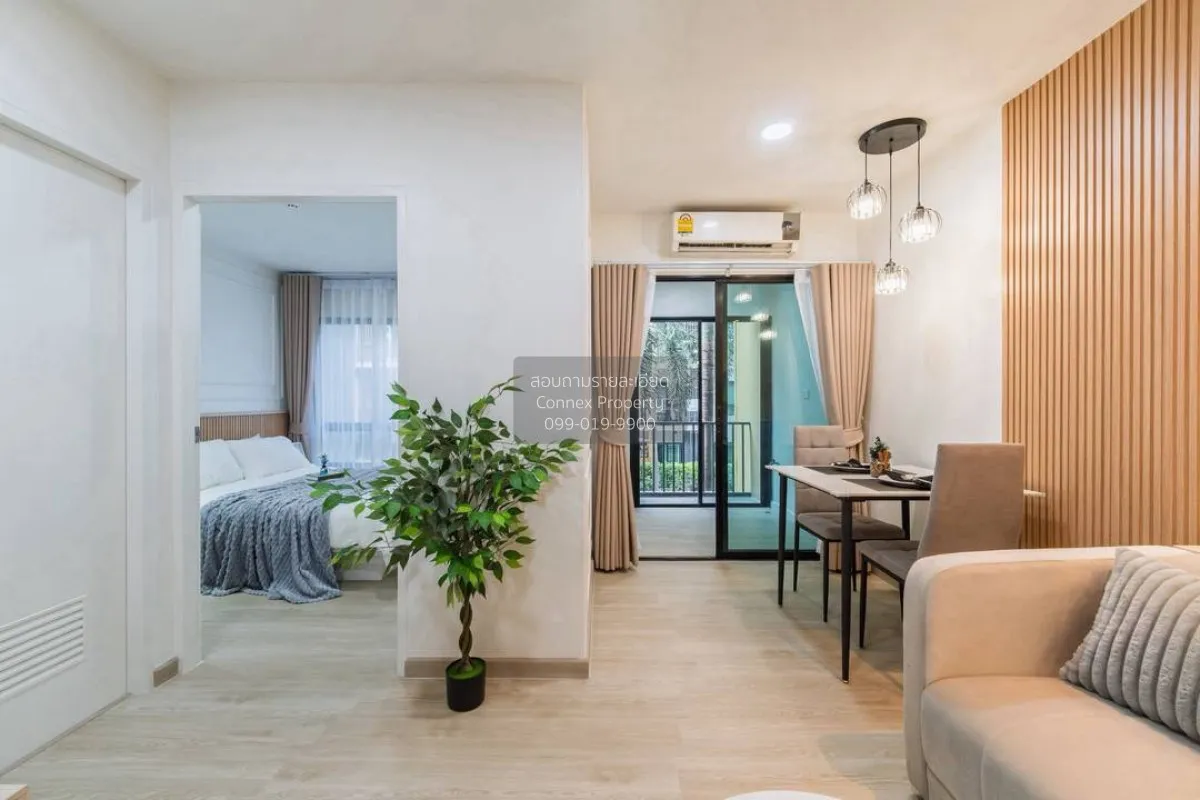 For Sale Condo , iCondo Sukhumvit 105 , BTS-Bang Na , Bang Na , B 3