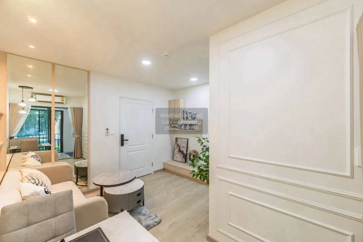 For Sale Condo , iCondo Sukhumvit 105 , BTS-Bang Na , Bang Na , B