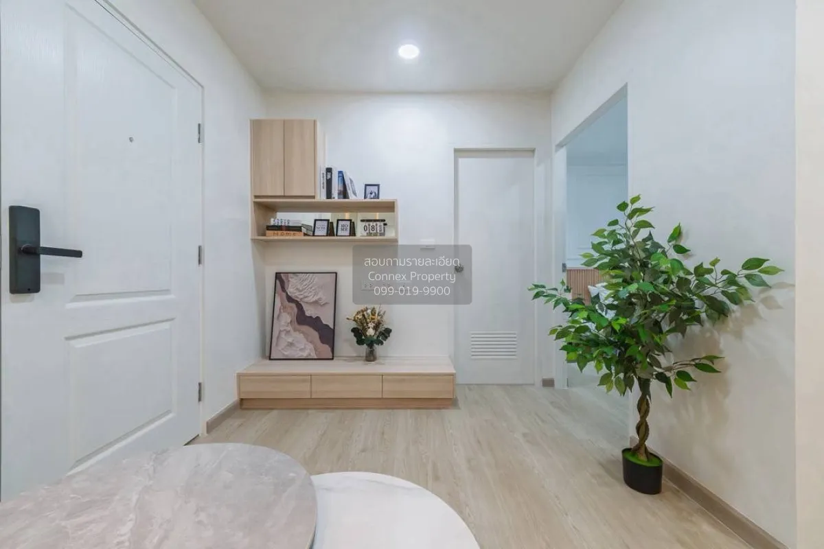 For Sale Condo , iCondo Sukhumvit 105 , BTS-Bang Na , Bang Na , B