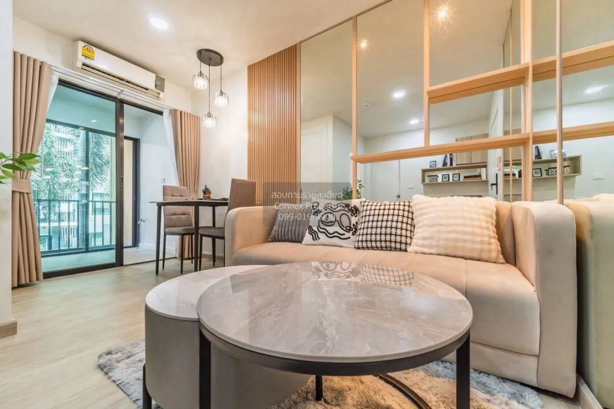 For Sale Condo , iCondo Sukhumvit 105 , BTS-Bang Na , Bang Na , B