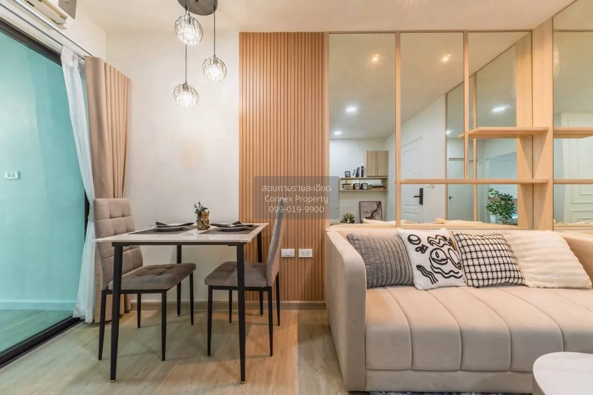 For Sale Condo , iCondo Sukhumvit 105 , BTS-Bang Na , Bang Na , B