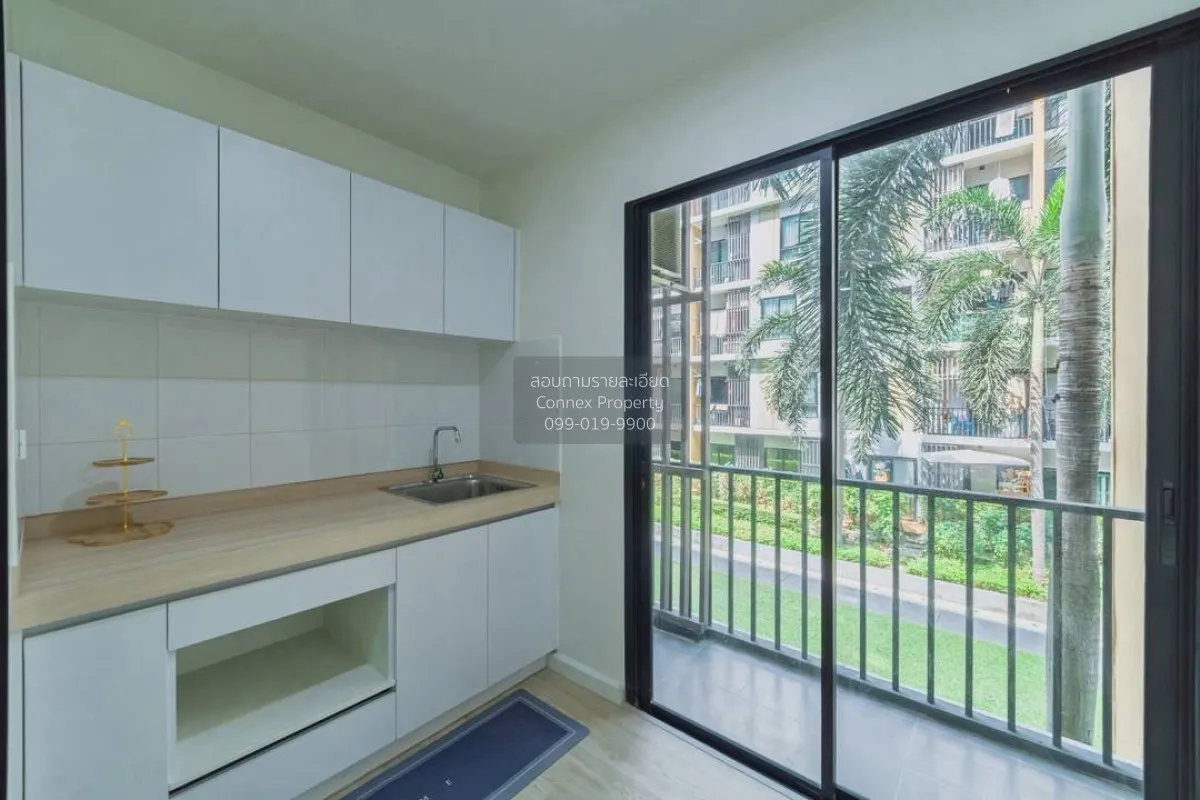 For Sale Condo , iCondo Sukhumvit 105 , BTS-Bang Na , Bang Na , B