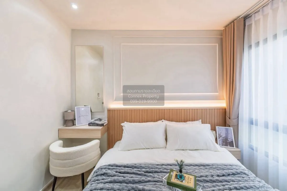 For Sale Condo , iCondo Sukhumvit 105 , BTS-Bang Na , Bang Na , B