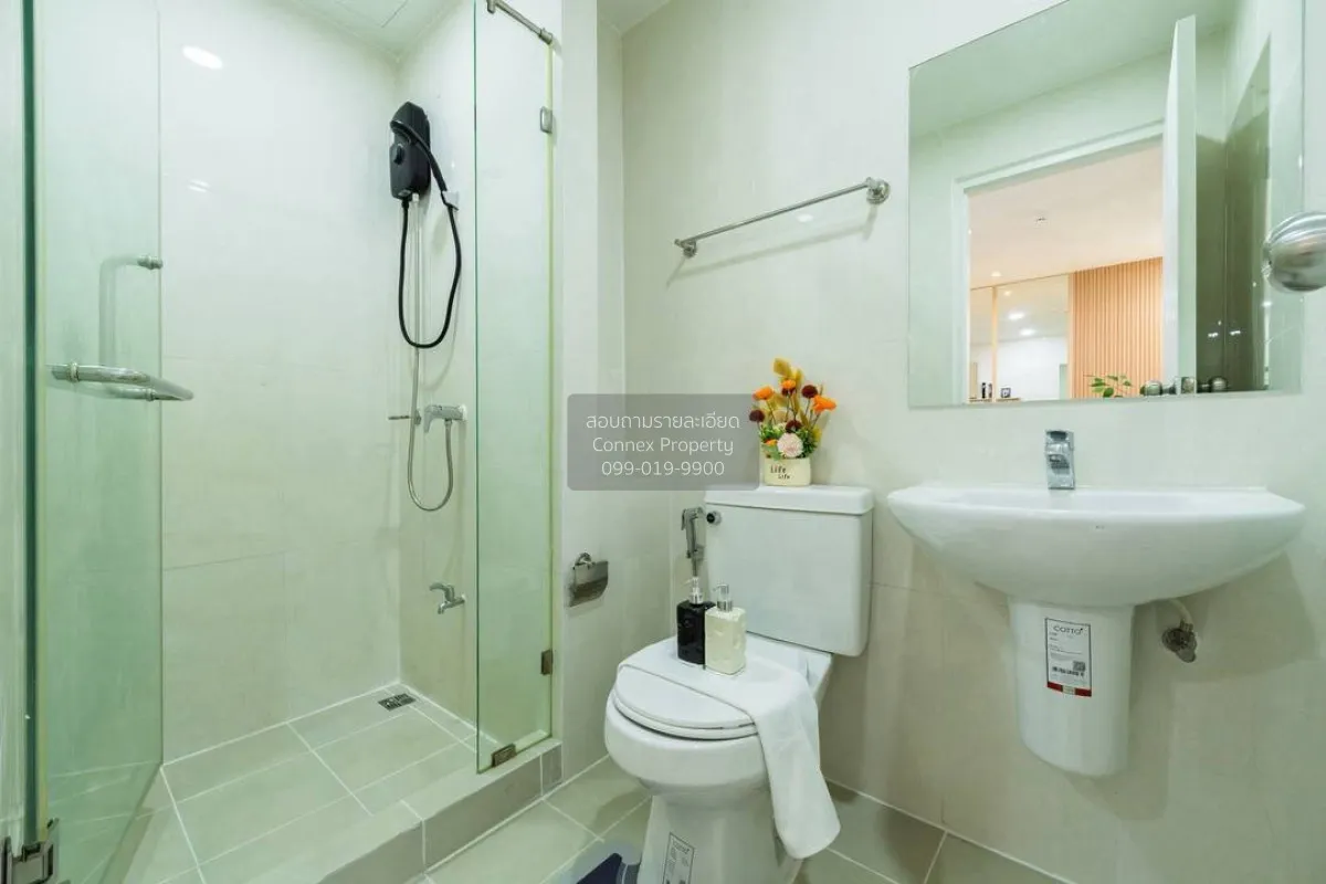 For Sale Condo , iCondo Sukhumvit 105 , BTS-Bang Na , Bang Na , B