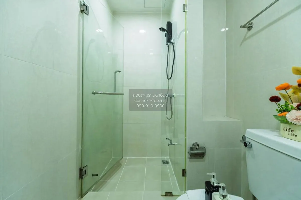 For Sale Condo , iCondo Sukhumvit 105 , BTS-Bang Na , Bang Na , B