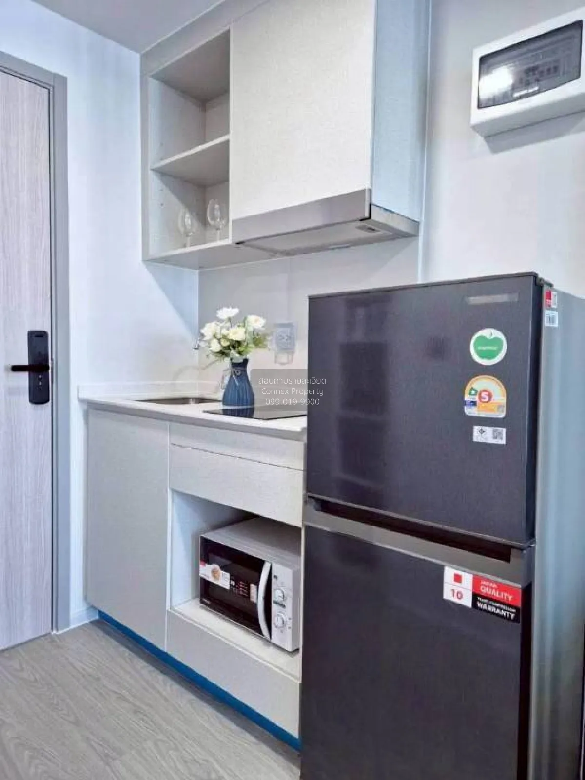 เช่าคอนโด  แอทโมซ โอเอซิส อ่อนนุช สวนหลวง เขต สวนหลวง กรุงเทพ CX-