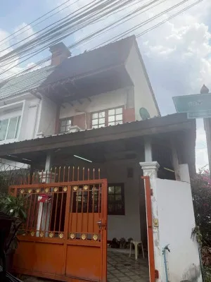 For Sale Two-story detached house, Ladprao 71 , Lat Phrao , Lat Phrao , Bangkok , CX-150258