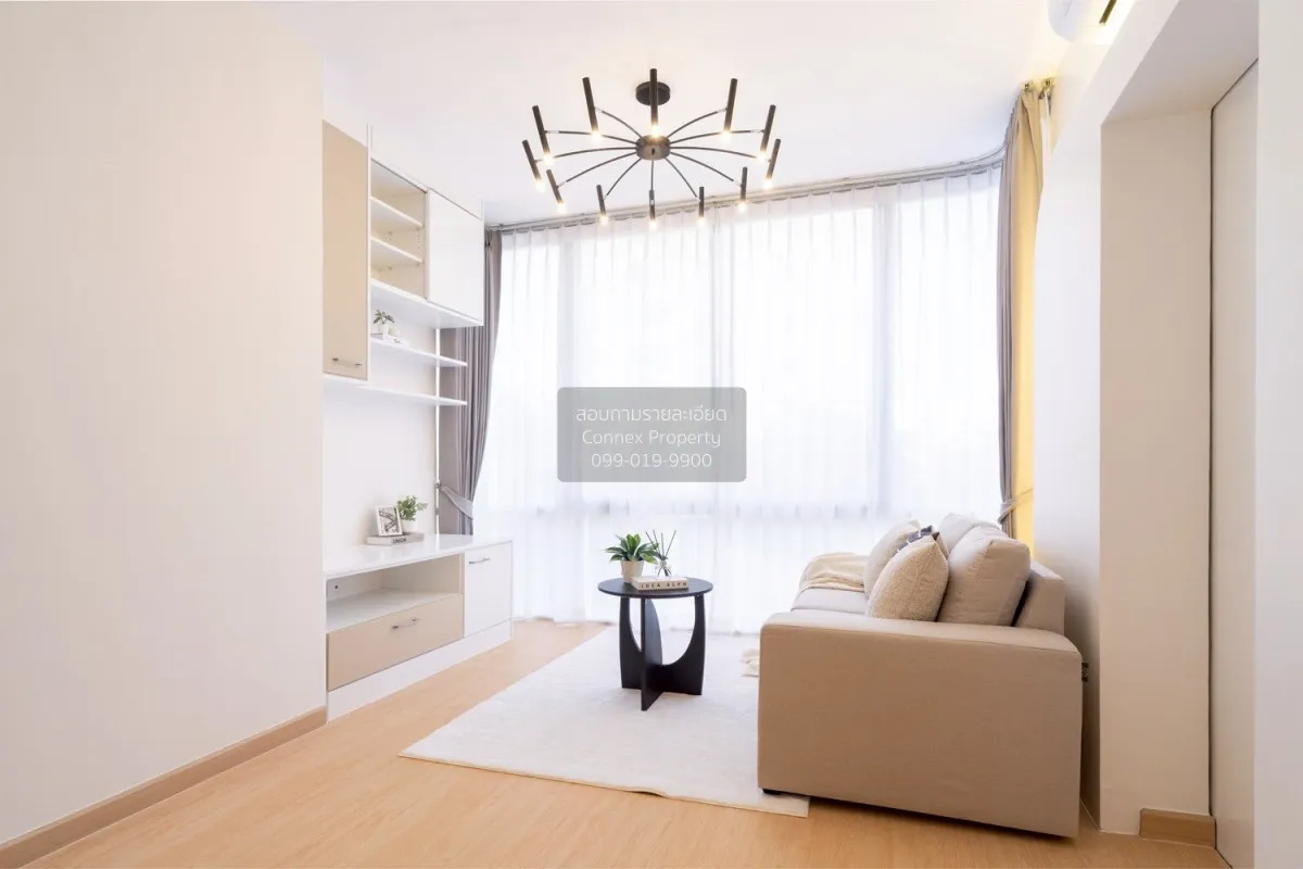 For Sale Condo , Iris Rama 9 - Srinakarin , Suan Luang , Suan Lua 1