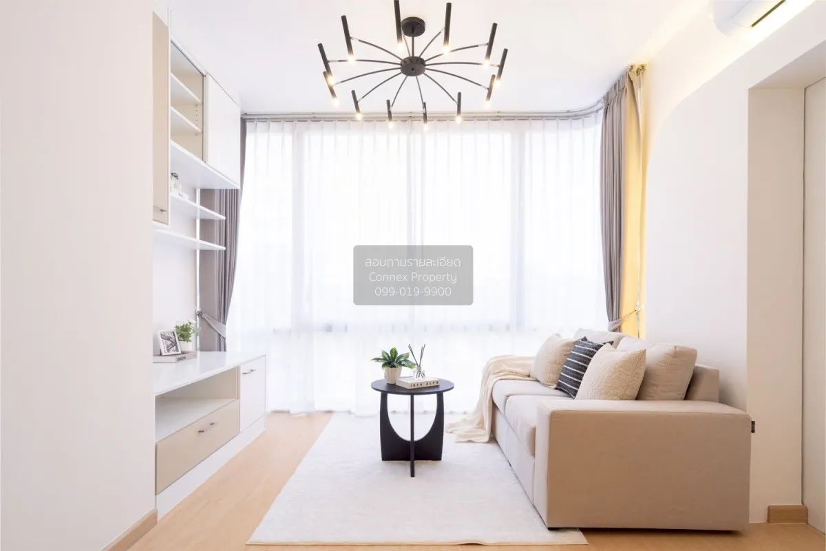 For Sale Condo , Iris Rama 9 - Srinakarin , Suan Luang , Suan Lua 2