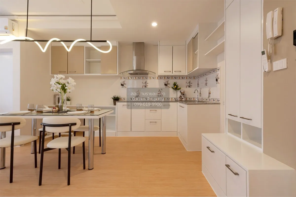 For Sale Condo , Iris Rama 9 - Srinakarin , Suan Luang , Suan Lua