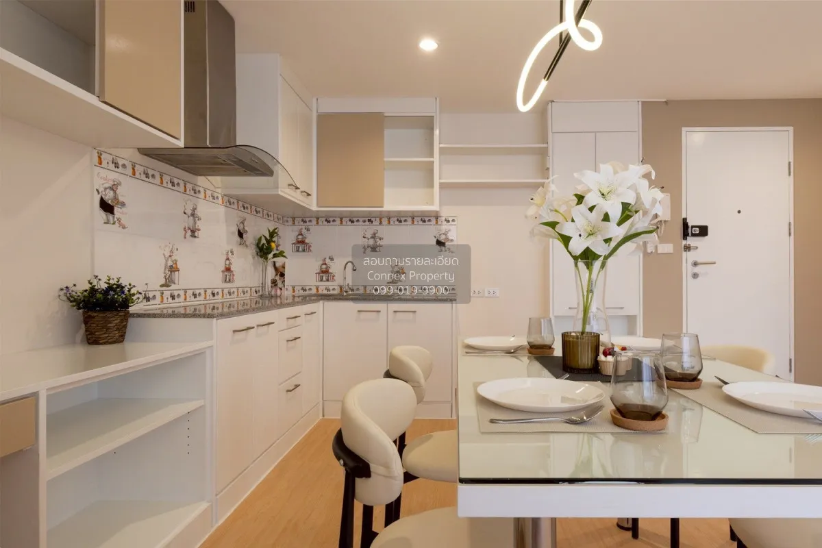 For Sale Condo , Iris Rama 9 - Srinakarin , Suan Luang , Suan Lua