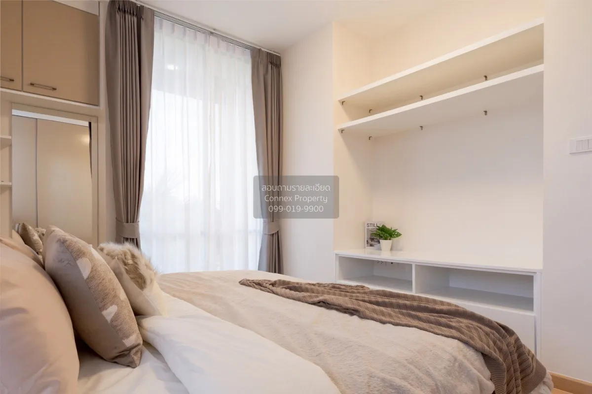 For Sale Condo , Iris Rama 9 - Srinakarin , Suan Luang , Suan Lua
