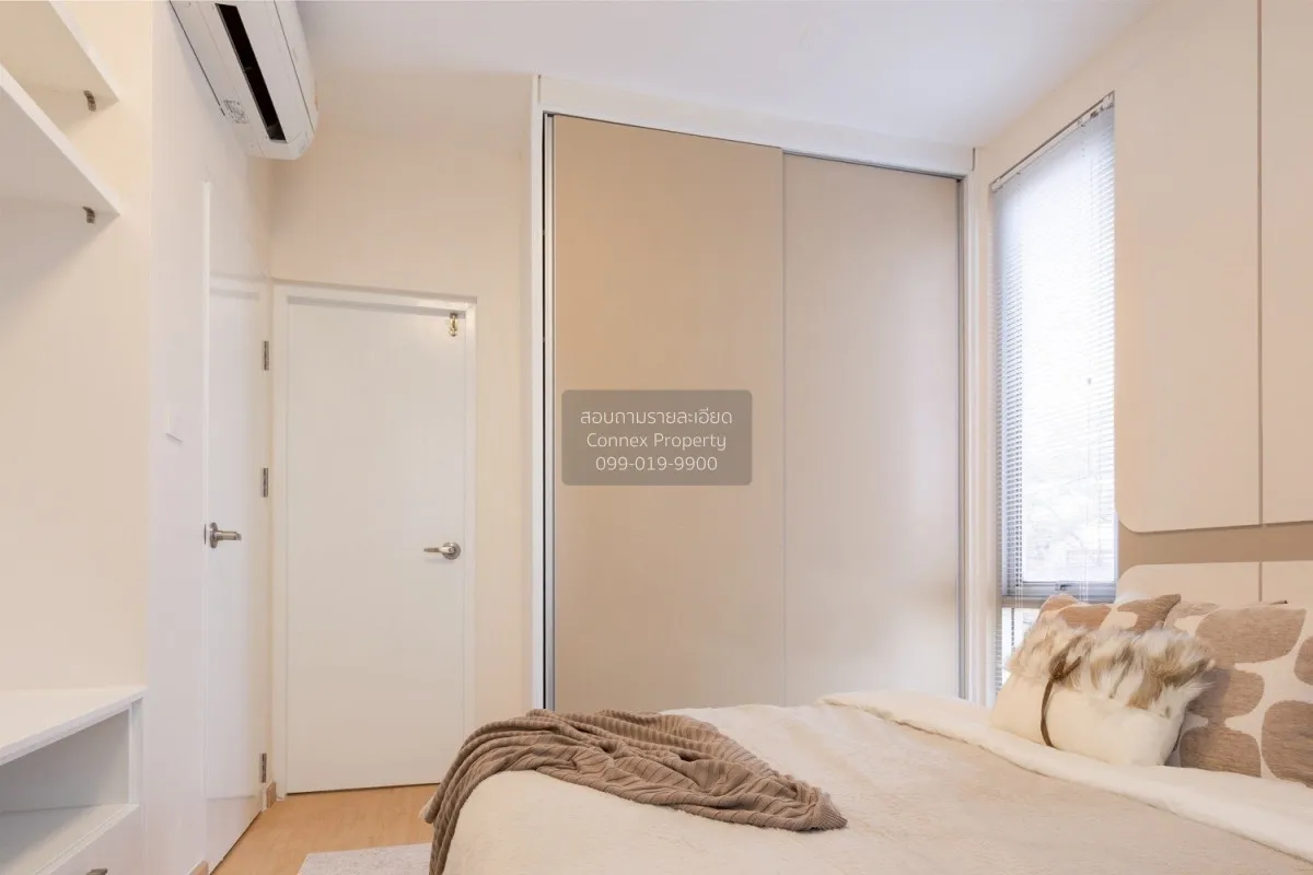 For Sale Condo , Iris Rama 9 - Srinakarin , Suan Luang , Suan Lua