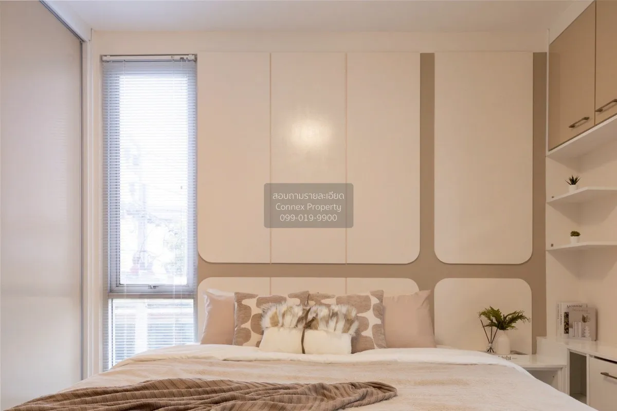 For Sale Condo , Iris Rama 9 - Srinakarin , Suan Luang , Suan Lua