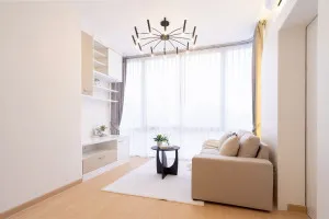 For Sale Condo , Iris Rama 9 - Srinakarin , Suan Luang , Suan Luang , Bangkok , CX-150259