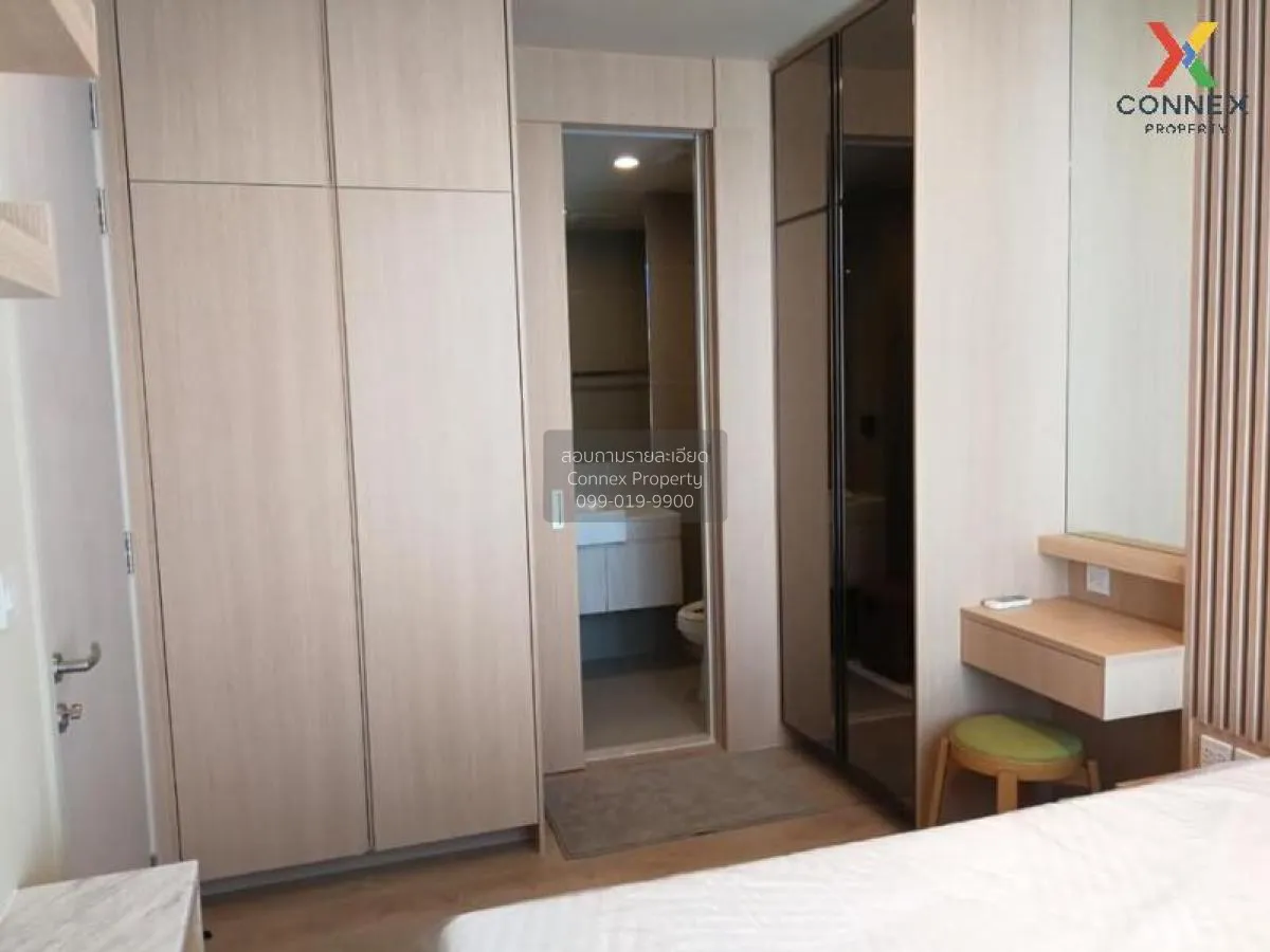 For Sale Condo , Noble Recole , BTS-Asok , Khlong Toei Nuea , Wat