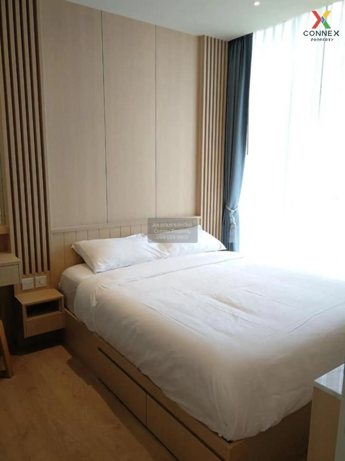 For Sale Condo , Noble Recole , BTS-Asok , Khlong Toei Nuea , Wat