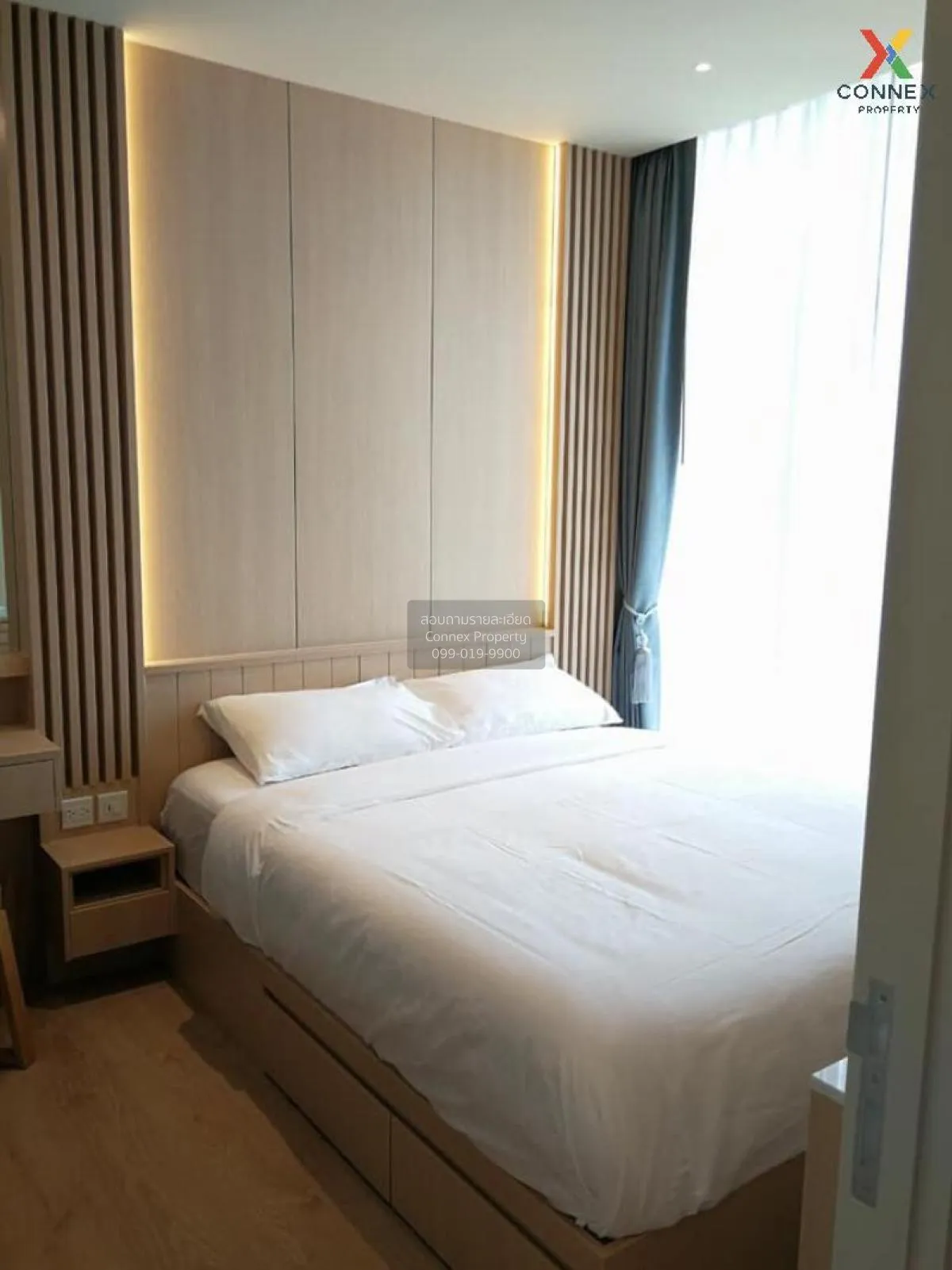 For Sale Condo , Noble Recole , BTS-Asok , Khlong Toei Nuea , Wat