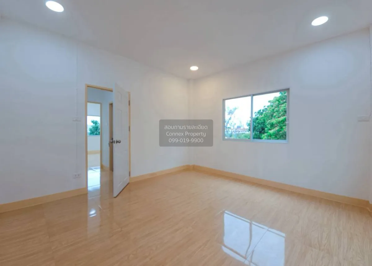 ขายทาวน์เฮ้าส์/ทาวน์โฮม  อิมพีเรียล เพลส หน้ากว้าง รีโนเวทใหม่ พิ