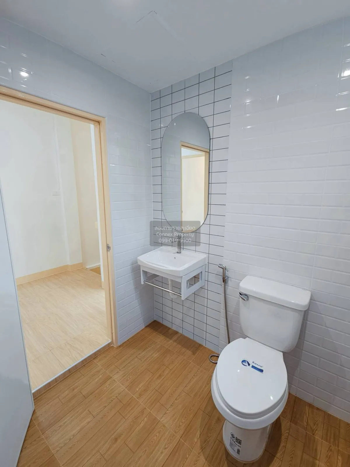 ขายทาวน์เฮ้าส์/ทาวน์โฮม  อิมพีเรียล เพลส หน้ากว้าง รีโนเวทใหม่ พิ