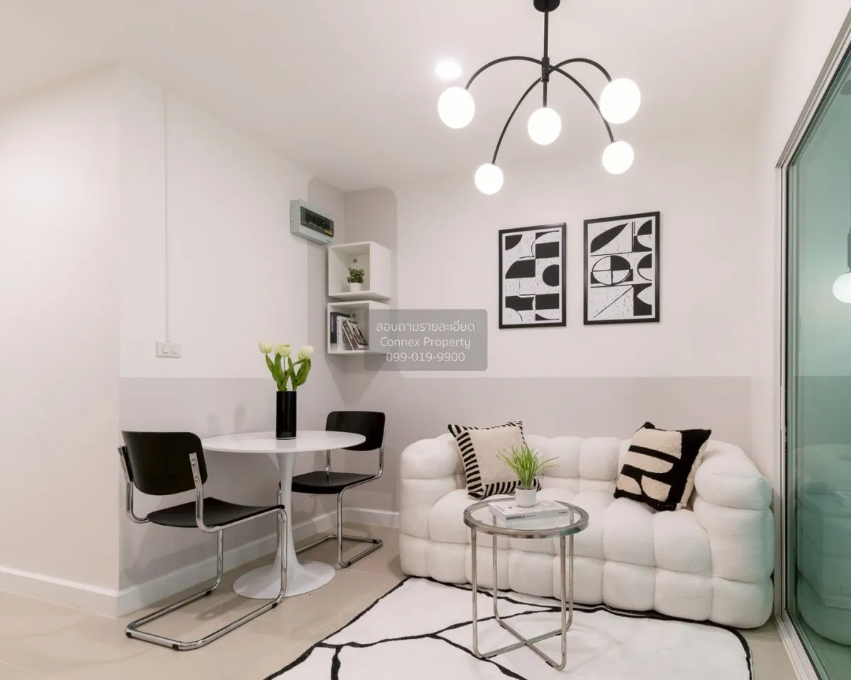 For Sale Condo , Metro Park Sathorn , BTS-Wutthakat , Pakklong Ph 1