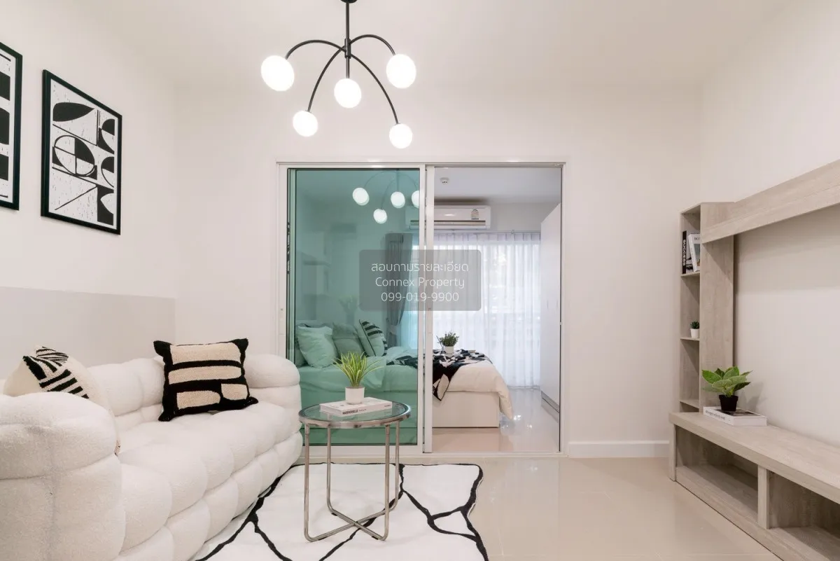 For Sale Condo , Metro Park Sathorn , BTS-Wutthakat , Pakklong Ph 2