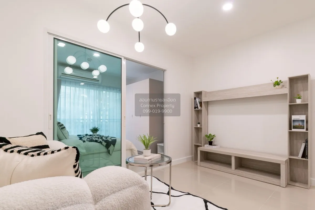 For Sale Condo , Metro Park Sathorn , BTS-Wutthakat , Pakklong Ph 3