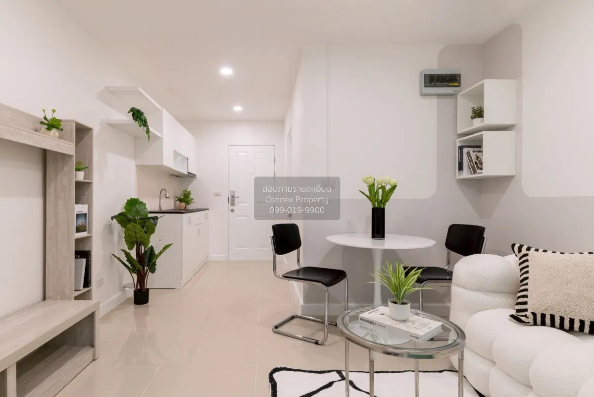 For Sale Condo , Metro Park Sathorn , BTS-Wutthakat , Pakklong Ph 4